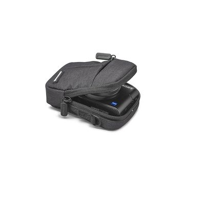 CULLMANN MALAGA Compact 200 Geanta Foto Maro