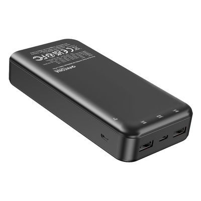 Patona Premium Stark 4.0 Acumulator Extern 20.000mAh PD 22.5W