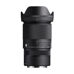 Sigma 16-300mm F3.5-6.7 DC OS Contemporary Obiectiv Foto Mirrorless Montura E