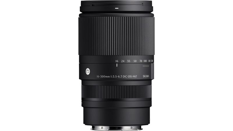 Sigma 16-300mm F3.5-6.7 DC OS Contemporary Obiectiv Foto