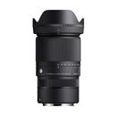 Sigma 16-300mm F3.5-6.7 DC OS Contemporary Obiectiv Foto Mirrorless Montura X