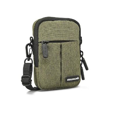 CULLMANN MALAGA Compact 200 Geanta Foto Verde