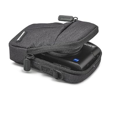 CULLMANN MALAGA Compact 200 Geanta Foto Verde