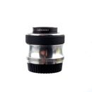 Lensbaby 12mm fisheye - Canon EF SH-1027334