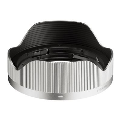 Sigma 41S969 17mm F4 DG i-Series Contemporary Obiectiv Foto Mirrorless Montura L Argintiu
