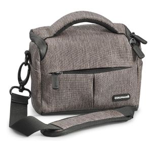 CULLMANN MALAGA Vario 200 Geanta Foto Maro