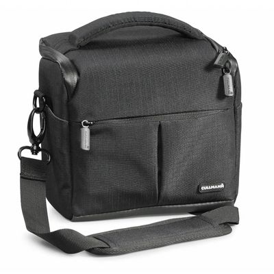 CULLMANN MALAGA Vario 400 Geanta Foto Negru