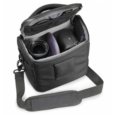 CULLMANN MALAGA Vario 400 Geanta Foto Negru