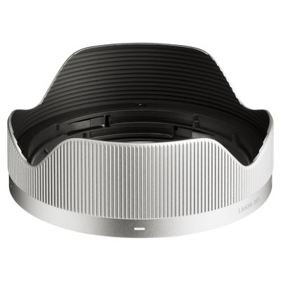 Sigma 20mm F2 DG i-Series Contemporary Obiectiv Foto Mirrorless Montura L Argintiu