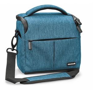 CULLMANN MALAGA Vario 400 Geanta Foto Albastru