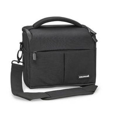 CULLMANN MALAGA Maxima 120 Geanta Foto Negru