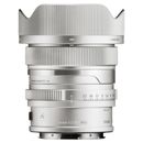 Sigma 24mm F2 DG i-Series Contemporary Obiectiv Foto Mirrorless Montura L Argintiu