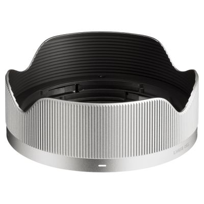 Sigma 24mm F2 DG i-Series Contemporary Obiectiv Foto Mirrorless Montura L Argintiu