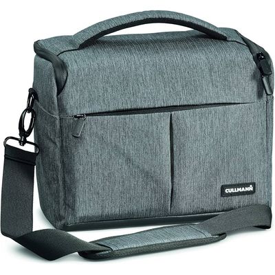 Cullmann MALAGA Maxima 200 Geanta Foto Gri