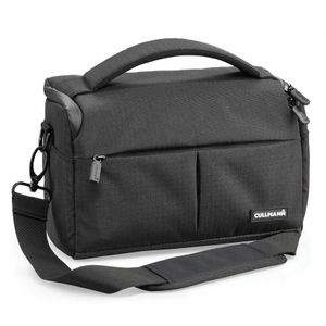 CULLMANN MALAGA Maxima 70 Geanta Foto Negru