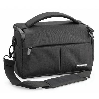CULLMANN MALAGA Maxima 70 Geanta Foto Negru