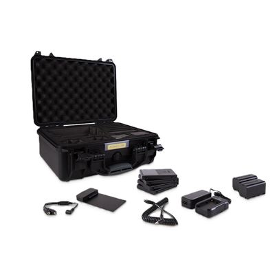 Atomos Kit de Accesorii