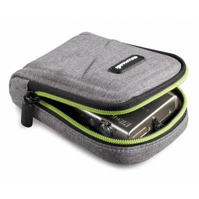 Cullmann OSLO Compact 200 Geanta Foto Gri-Lemon