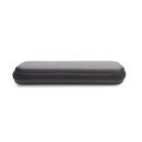 Cullmann LAGOS Fit 500 Husa pentru Nintendo Switch Negru