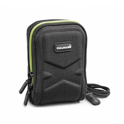 Cullmann OSLO Compact 200 Geanta Foto Negru-Lemon