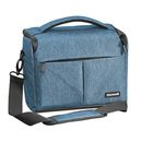 Cullmann MALAGA Maxima 200 Geanta Foto Albastru