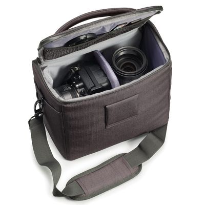 Cullmann MALAGA Maxima 200 Geanta Foto Albastru