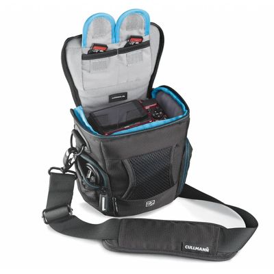 Cullmann SYDNEY 150 Pro Action Geanta Foto Negru