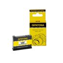 Patona Acumulator replace Li-Ion pentru Insta 360 One X4 2350mAh