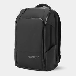 Gomatic Travel Pack Rucsac Foto Video 14l Negru