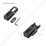 SmallRig 5117 Kit Carcasa Cage pentru DJI Osmo Pocket 3 -2-.jpg