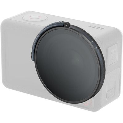 SmallRig 4941 Filtru CPL & VND 3-5 pentru DJI Osmo Action 4