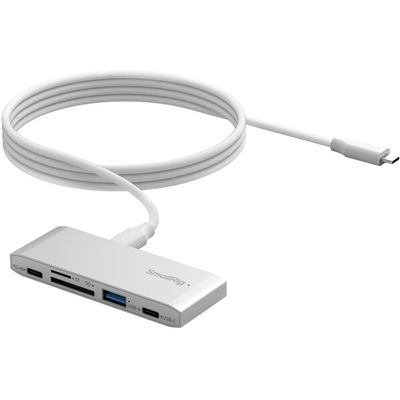 SmallRig 4746 Cititor de carduri 5-in-1