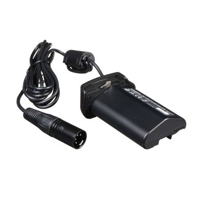 Canon DC Coupler DR-E19 pentru EOS R1/R3/1D x Mark III