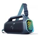 Anker Soundcore Boom 2 Plus Boxa Portabila 140W Albastru