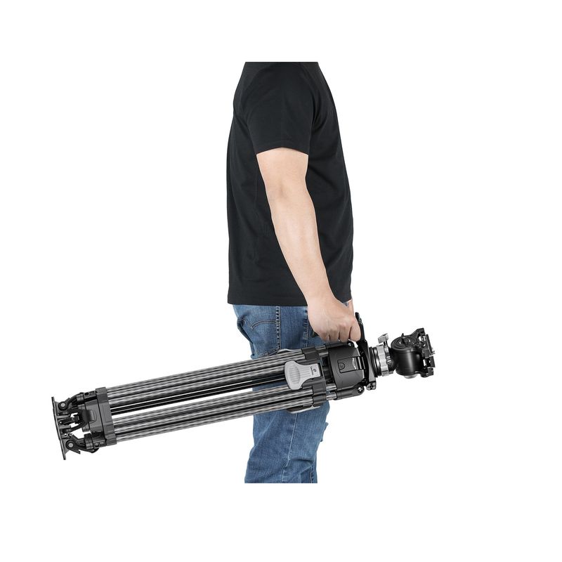 Leofoto-LVF-163C-BV-15-Kit-Trepied-Video-cu-Cap-Fluid.10.jpg