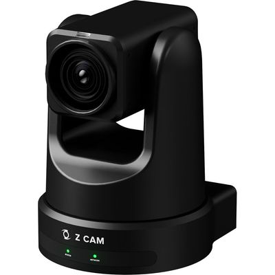 Z CAM P2-R1N Camera PTZ 4K HDMI/SDI NDI|HX3 18x Zoom Optic