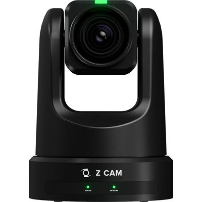 Z CAM P2-R1N Camera PTZ 4K HDMI/SDI NDI|HX3 18x Zoom Optic