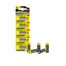 Patona 23A A23 V23GA E11A MN21 Baterie Alcalina de 12V Blister de 5 bucati