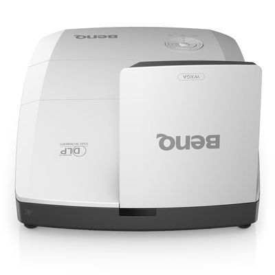 Benq MW855UST+ Videoproiector DLP WXGA 1280 800 3500 Lumeni Alb