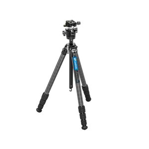Leofoto LY-254C Trepied Carbon cu Cap cu Bila LH-30