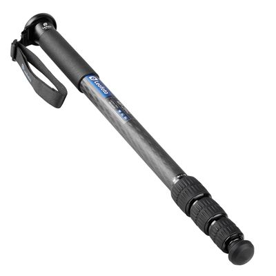 Leofoto MP-284C Monopied din Fibra de Carbon