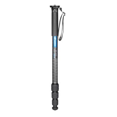Leofoto MP-284C Monopied din Fibra de Carbon