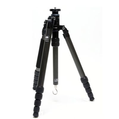 Sirui S-1205-N Trepied Carbon cu Monopied 139cm 12kg