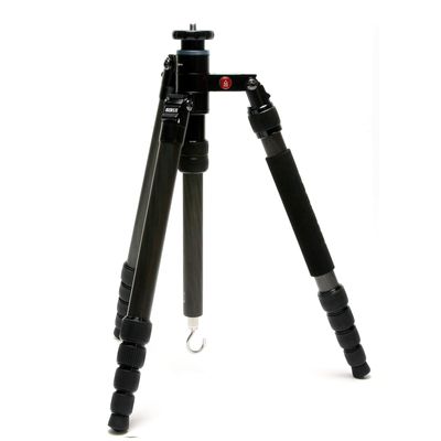 Sirui S-1205-N Trepied Carbon cu Monopied 139cm 12kg