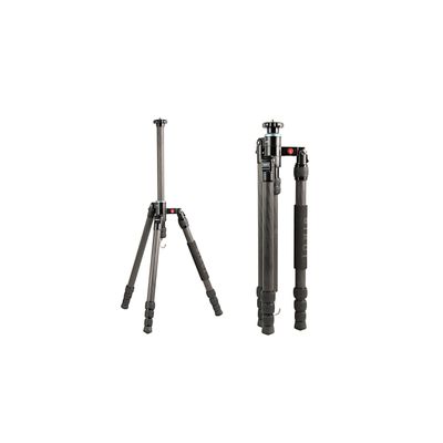 Sirui S-1204-N Trepied Carbon cu Monopod 140cm 12kg