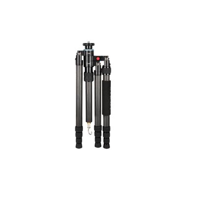 Sirui S-2204-N Trepied Carbon cu Monopied 137cm 12kg