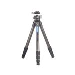 Leofoto LSR-324C Trepied Foto Carbon cu Cap cu Bila LH-40 149cm 15kg.3.jpg