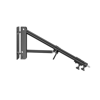 Ulanzi TB25 Suport cu Brat Extensibil si Unghi Reglabil pentru Perete