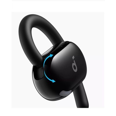 Anker Soundcore V20i Casti Wireless Open-Ear Negru