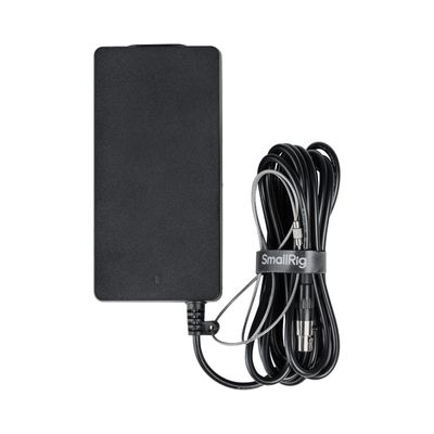 SmallRig 4855 Alimentator pentru Lampile RC 100B (4893 si 4894)